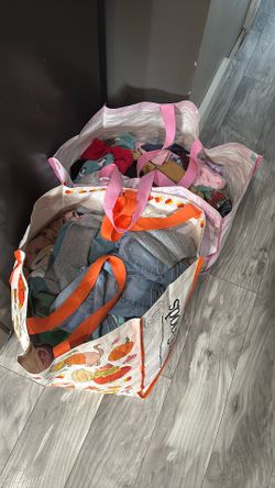 FREEEE girls 18m-2t Clothes