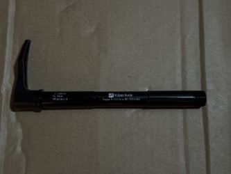 Thru Axle (TA) Skewer Rear Hub 15x148 