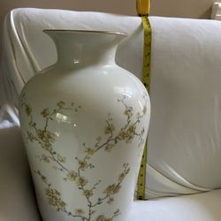 Antique vase 