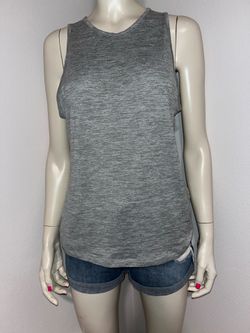 Nike dri fit, sports blouse women’s size s