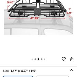 Roof Rack
