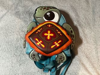 Squirt loungefly mini backpack