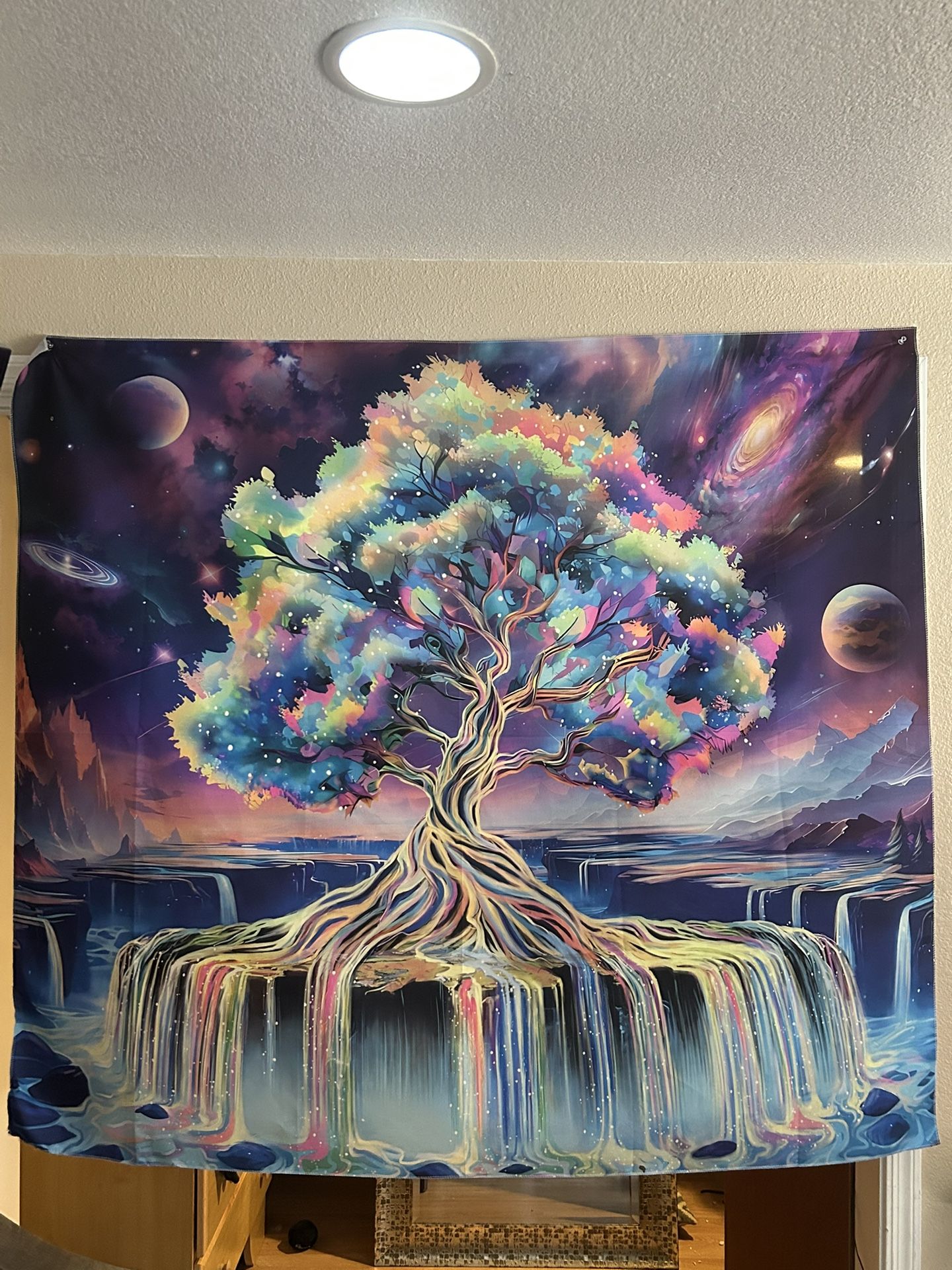 Tapestry