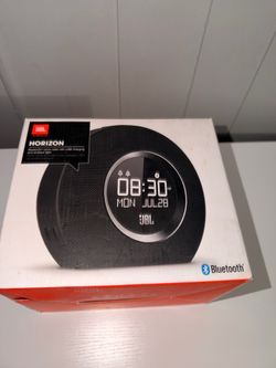 JBL Horizon