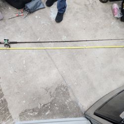 Fishing Rod