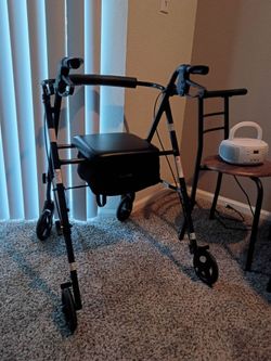 Rollator