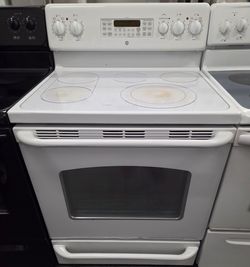 Electric Stove