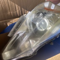 Nissan Altima 13 To 15 Head Light