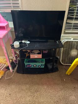 Westinghouse Flat Screen TV