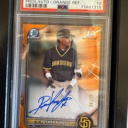 2022 Bowman Colson Montgomery Baseball Card