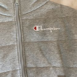 Champion Sweater