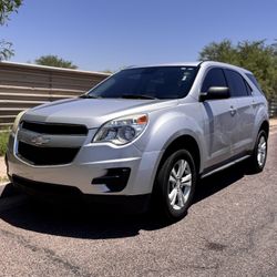 2013 Chevrolet Equinox