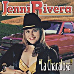Jenni Rivera (12x12 Poster) #S26