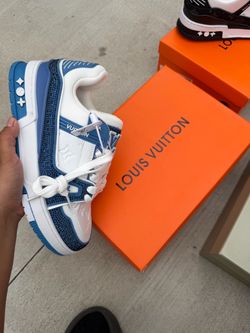 Designer shoes