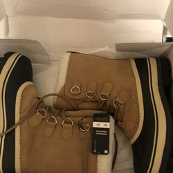 Sorel Boots 