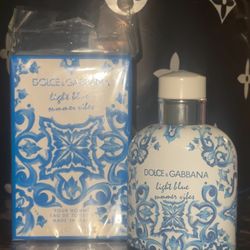 Perfumes And Colognes