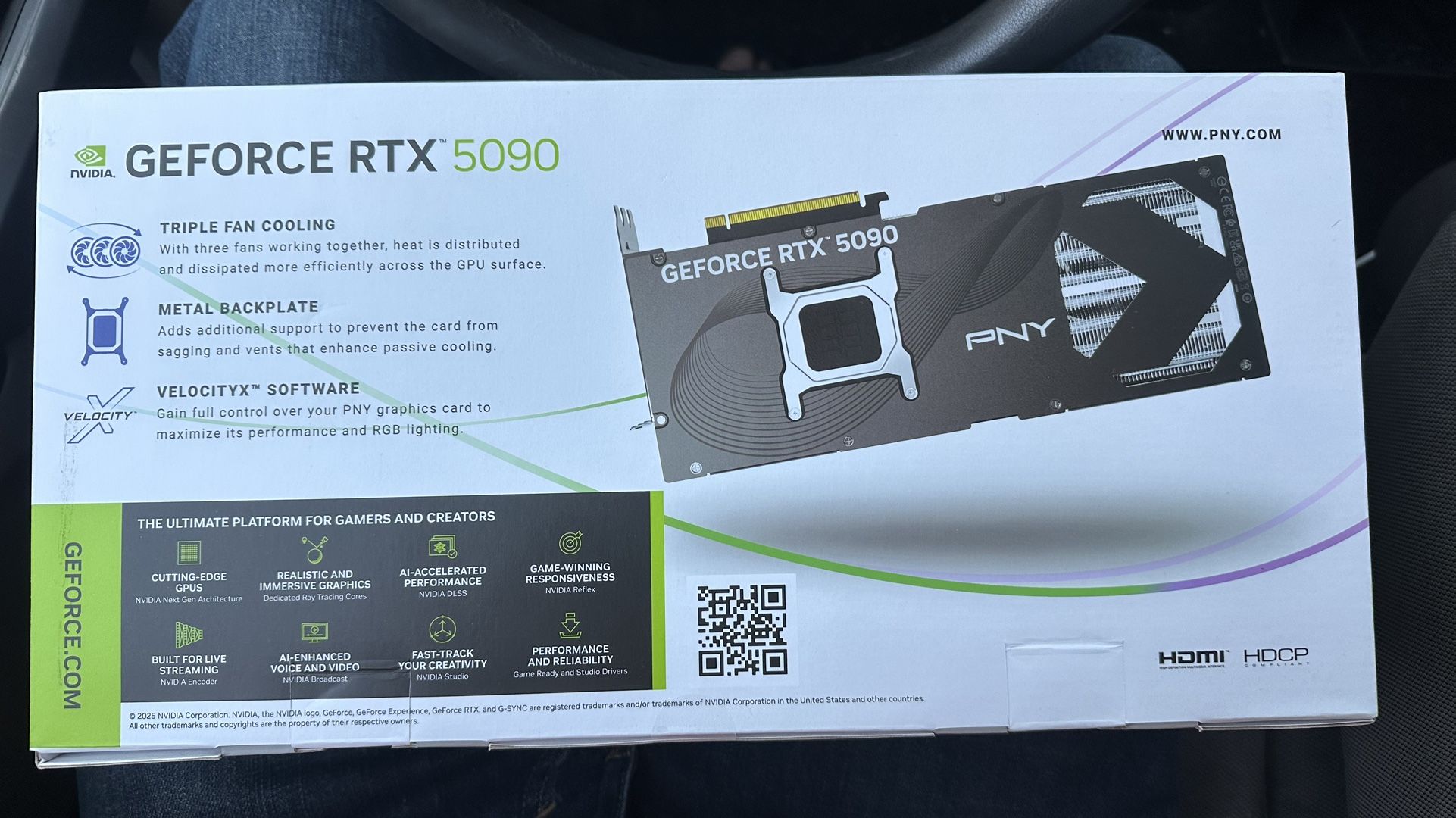 Graphic Card