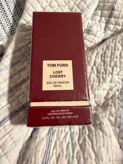 Brand New Tom Ford