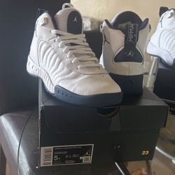 Jordan Jump man Pro