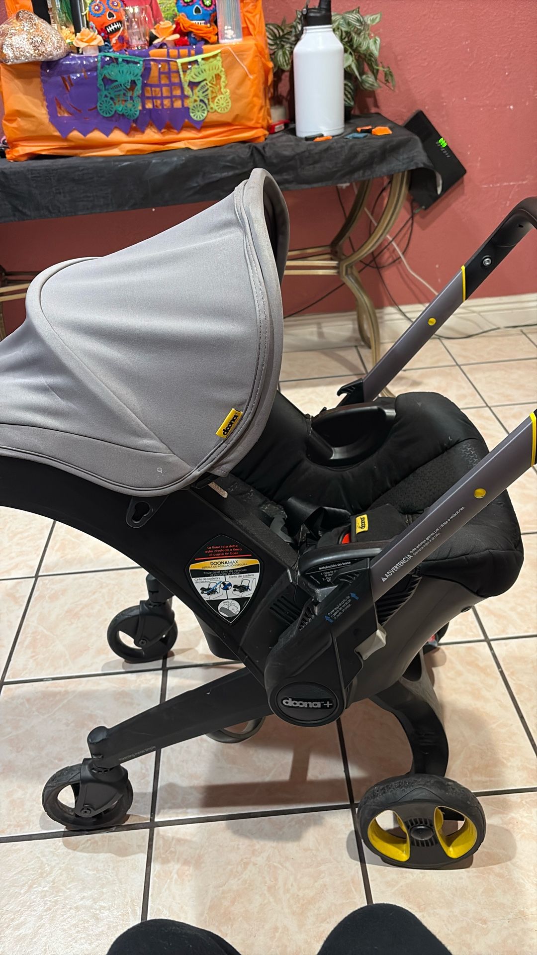 Stroller