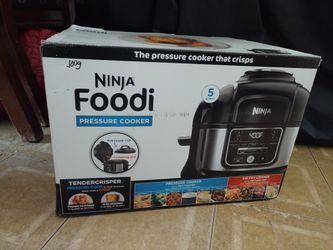 Ninja Foodi 