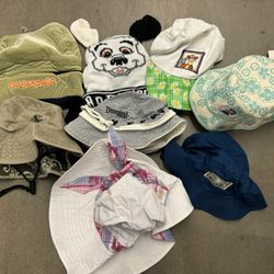 Disney Hats