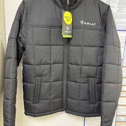 Ariat Size Small Adult Jacket 