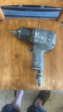 3/4 air impact