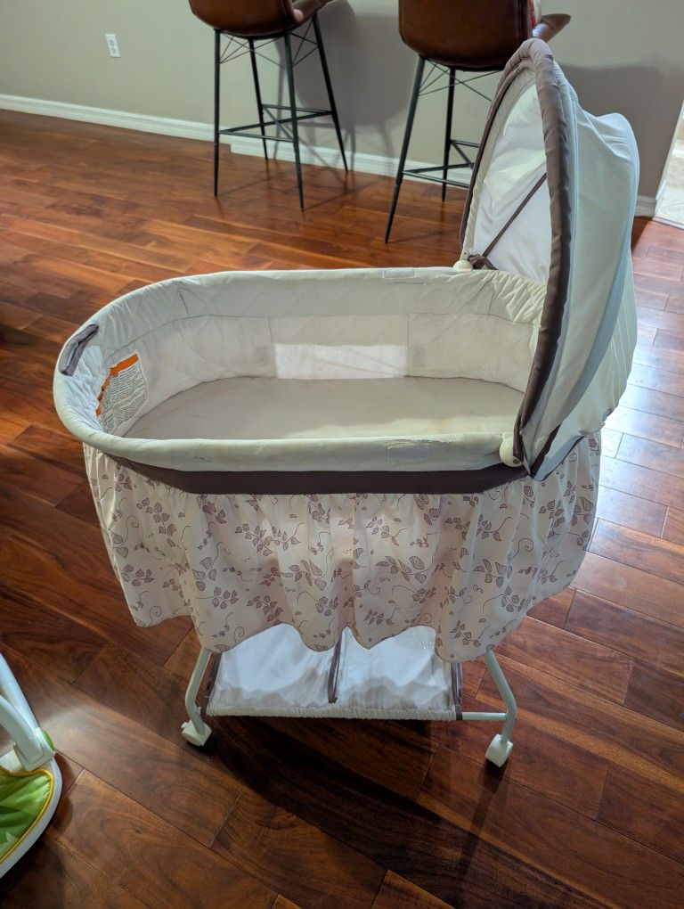 FREE baby stuff