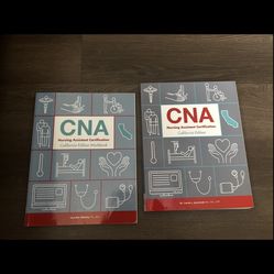 CNA book 