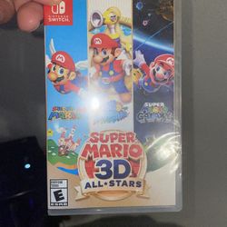 New Super Mario 3d