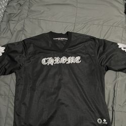 Chrome Hearts Jersey