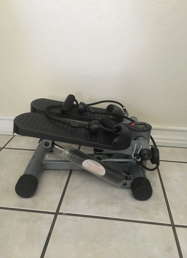 NordicTrack mini stepper for Sale in San Jose, CA OfferUp