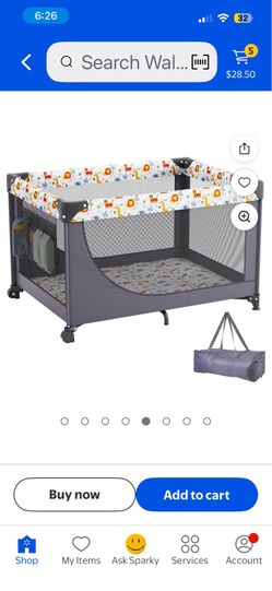 Playpen