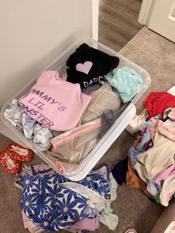 Toddler Girl Clothes