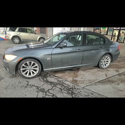 2010 BMW 328i