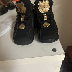 Toddler Jordan’s 