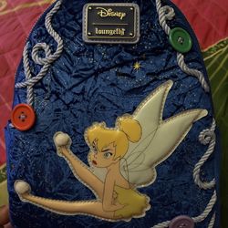 TinkerBell Loungefly