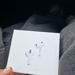 Airpods Pro 3
