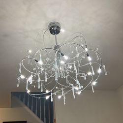 Chandelier ( Local Pickup)