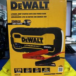 Dewalt - DXAELJ25