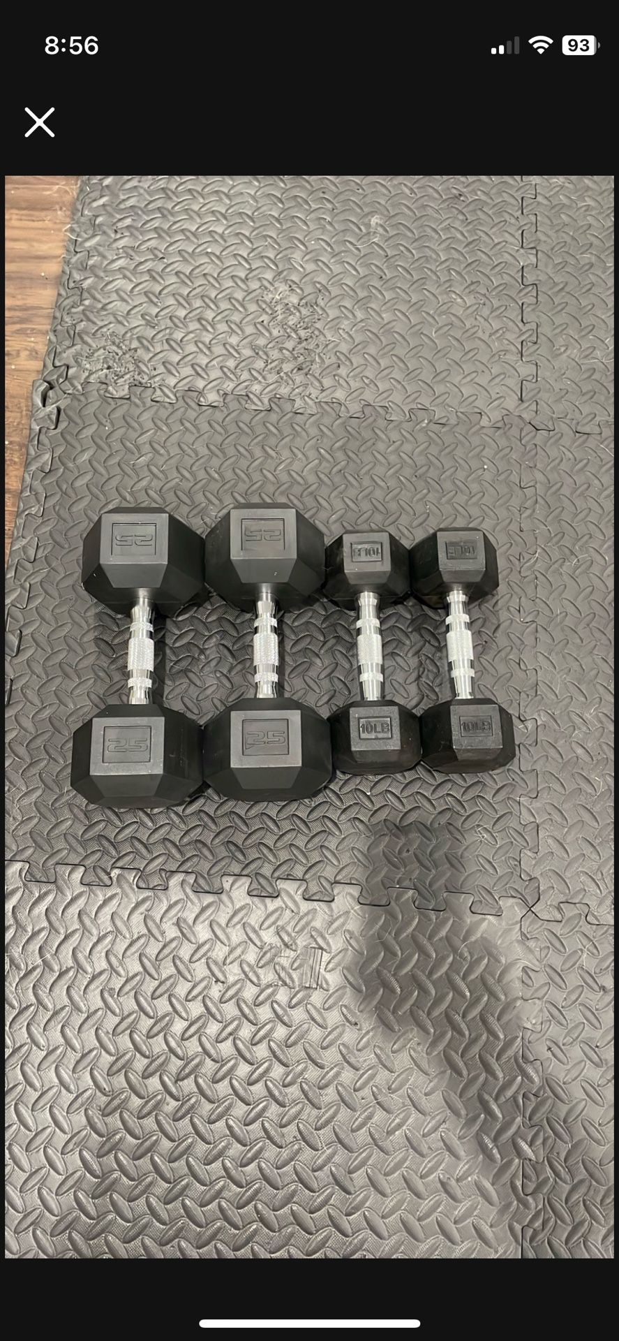 Weights