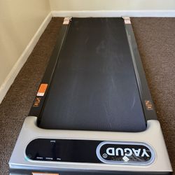 Walking Pad Treadmill