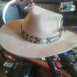 Idyllwind hat, Miranda Lambert, one size(fits all)