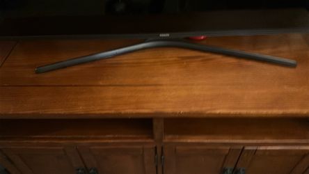 Media console