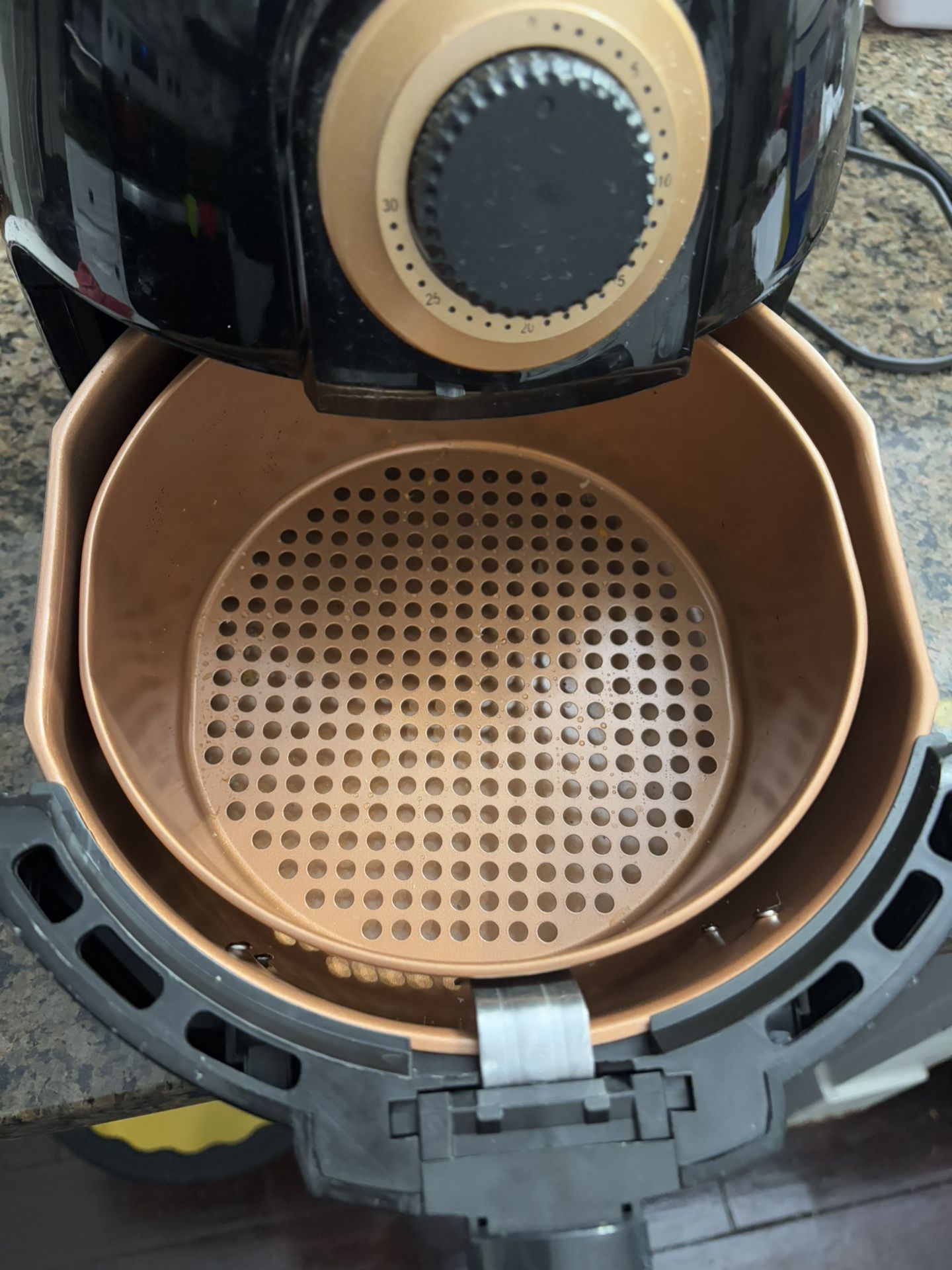 Air Frier