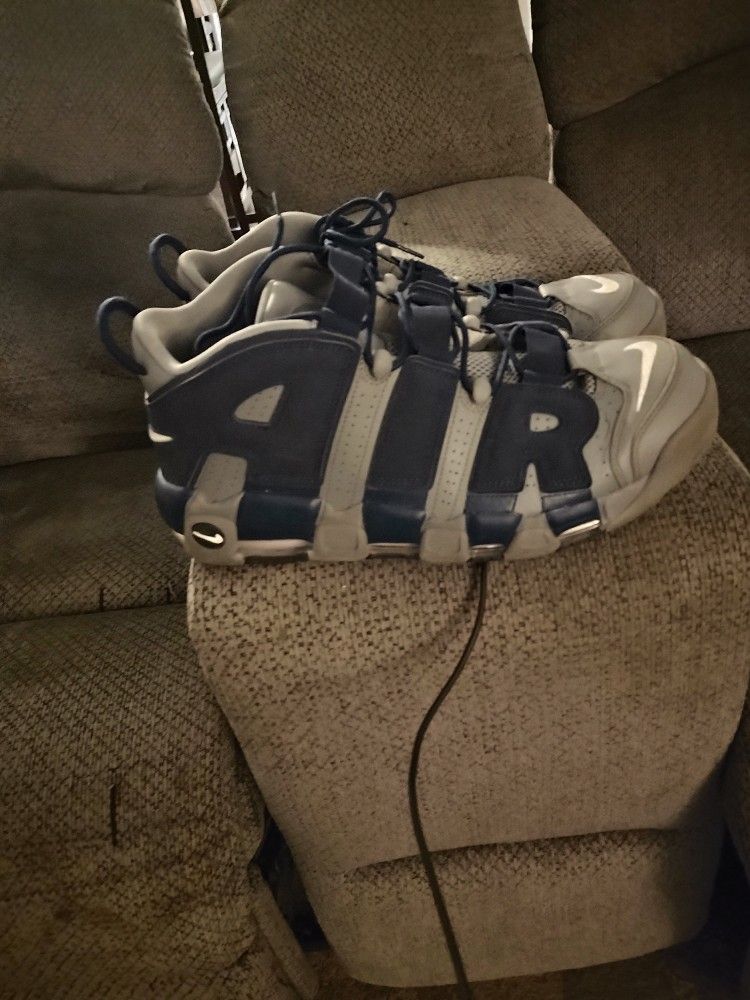 Nike