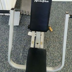 Nordic track Nordic Flex Is Lift