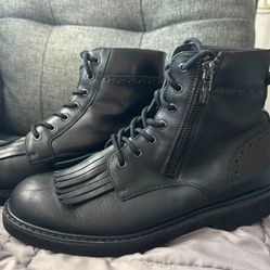 Men’s Boots 