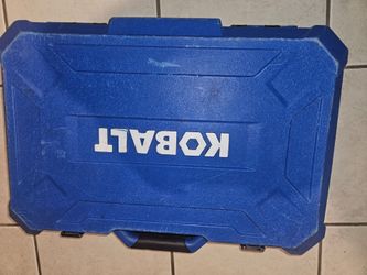 309 PC Kobalt Tool Set